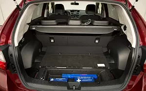   Subaru Impreza - 2016