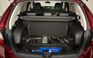   Subaru Impreza - 2016