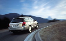   Subaru Outback 30R - 2004