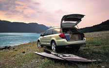   Subaru Outback 30R - 2004