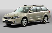   Subaru Outback 30R - 2004