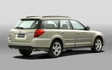   Subaru Outback 30R - 2004