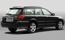   Subaru Outback 30R - 2004