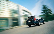   Subaru Outback 25i - 2005