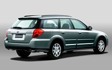   Subaru Outback 25i - 2005