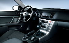   Subaru Outback 25i - 2005