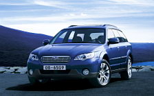   Subaru Outback 30R - 2006