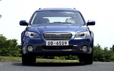   Subaru Outback 30R - 2006