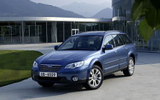   Subaru Outback 30R - 2006