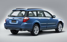   Subaru Outback 30R - 2006