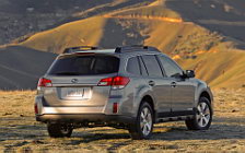   Subaru Outback 3.6R Limited - 2010