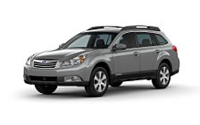   Subaru Outback 3.6R Limited - 2010