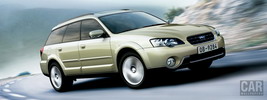 Subaru Outback 30R - 2005