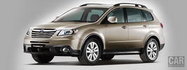 Subaru Tribeca - 2007