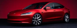 Tesla Model 3 - 2023