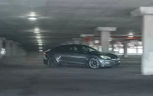   Tesla Model S Plaid - 2021