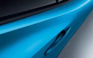   Toyota Corolla XSE Hatchback US-spec - 2019
