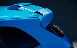   Toyota Corolla XSE Hatchback US-spec - 2019