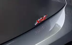   Toyota Corolla XSE Hatchback US-spec - 2019