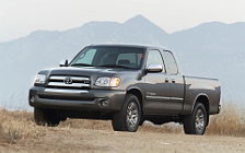   Toyota Tundra Access Cab - 2003