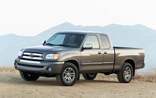   Toyota Tundra Access Cab - 2003