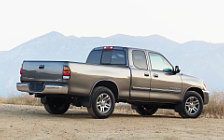   Toyota Tundra Access Cab - 2003