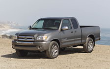   Toyota Tundra Access Cab - 2003