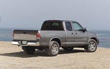   Toyota Tundra Access Cab - 2003