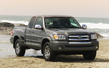   Toyota Tundra StepSide - 2003