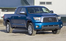   Toyota Tundra Double Cab - 2009