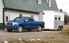   Toyota Tundra Double Cab - 2009