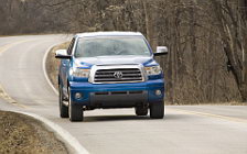   Toyota Tundra Double Cab - 2009