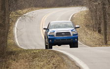   Toyota Tundra Double Cab - 2009