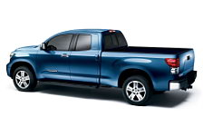   Toyota Tundra Double Cab - 2009