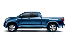   Toyota Tundra Double Cab - 2009