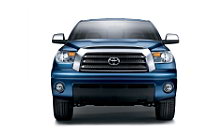   Toyota Tundra Double Cab - 2009