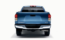   Toyota Tundra Double Cab - 2009