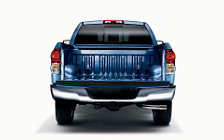   Toyota Tundra Double Cab - 2009