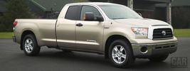 Toyota Tundra Double Cab - 2007