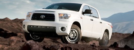 Toyota Tundra Rock Warrior Package - 2009