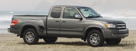 Toyota Tundra StepSide - 2003