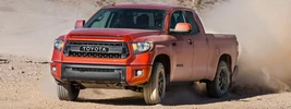 Toyota Tundra TRD Pro Double Cab - 2014