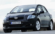 Toyota Auris - 2007