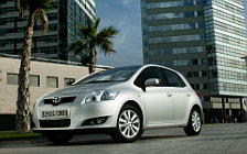 Toyota Auris - 2007