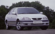 Toyota Avensis - 2000
