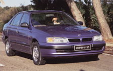 Toyota Carina E - 1996