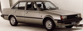 Toyota Carina E - 1981