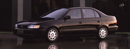 Toyota Carina E - 1992