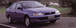 Toyota Carina E - 1996