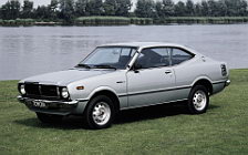 Toyota Corolla - 1974